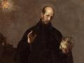 San Francisco de Borja, duque de Gandía, volverá a su tierra 450 años después