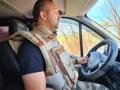 El padre Oleh Ladnyuk, el sacerdote salesiano que se ha quedado en Ucrania.