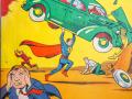 Vendido el  Action Comics n°1 de Superman a 6 millones de dólares