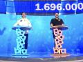 Moisés y Óscar, este miércoles en 'Pasapalabra'