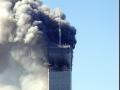 Los atentados del 11-S provocaron que Coppola aparcase su película Megalópolis en 2001EN LA IMAGEN AL FONDO UNA DE LAS TORRES ARDIENDO
Jodi Jones / ZUMA Press / © KORPA
11/09/2001
NUEVA YORK
 *** Local Caption *** Sep 11, 2001; New York, NY, USA; Burning World Trade Building. 
Mandatory Credit: Photo by Jodi Jones/Zuma Press.
(©) Copyright 2001 by Jodi Jones