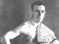 Fotografía de Juan Belmonte en 1926