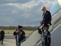 Biden regresó de urgencia a Washington ante el empeoramiento de la situación en Oriente Medio