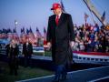 Trump no teme que el juicio lo descabalgue de la carrera electoral