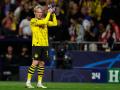 Julian Brandt es el líder de este Borussia Dortmund