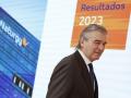 El presidente de Naturgy, Francisco Reynés, cuenta con la confianza de la compañía.