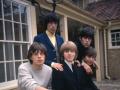 Los Rolling Stones en 1964