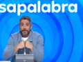 Roberto Leal, presentador de Pasapalabra
