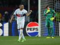 Kilyan Mbappe marcó un doblete en la remontada del PSG