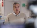 El químico de la Universidad San Pablo CEU, Javier Pérez Castells