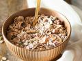 Los cereales son una opción muy popular como desayuno