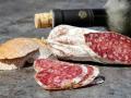 Abruzzo esconde tesoros sorprendentes en el mundo del salami italiano