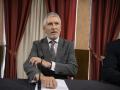 El ministro del Interior, Fernando Grande-Marlaska