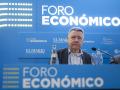 El exministro Jordi Sevilla