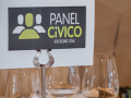 Panel Cívico es una asociación de la sociedad civil