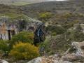 Barranco río Dulce