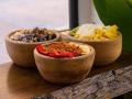 Bowl de açaí