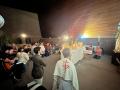 Cursillos de Cristiandad celebra las 24 horas de adoración a Jesús Sacramentado