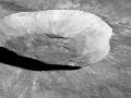 Cráter Giordano Bruno