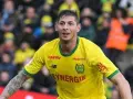 Emiliano Sala falleció en un accidente aéreo en 2019. Era jugador del Nantes