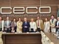 Participantes en los segundos Encuentros Empresariales de Excelencia