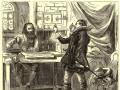Juan Roget, el inventor del telescopio