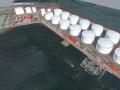 Anteproyecto macrodepósitos puerto de Alicante