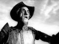 Fotograma de la película Don Quijote, de Orson Wells