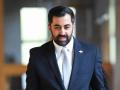 Humza Yousaf ministro principal del Gobierno escocés por el Partido Nacional Escocés (SNP)