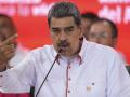 El presidente venezolano, Nicolás Maduro