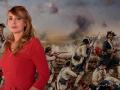 Un episodio de la Guerra de la Independencia narrado por María Fidalgo Casares