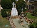 El sencillo memorial que recuerda a los 49 gabrielistas asesinados en 1936