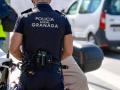 Policía Local Granada