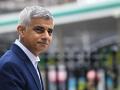 Sadiq Khan, musulmán de origen pakistaní, aspira a un tercer mandato como alcalde de Londres