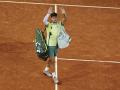 Carlos Alcaraz se despidió de Madrid en cuartos de final frente a Rublev