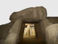 Según las investigaciones, Antequera tenía una importante actividad humana en los siglos previos a la construcción