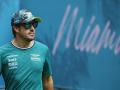 Fernando Alonso ha vuelto a criticar a la FIA en el GP de Miami