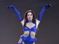 Chanel actuará como invitada en la primera semifinal de Eurovisión 2024