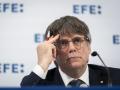El prófugo Puigdemont asegura que no hará presidente a Illa