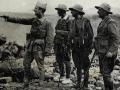 Historia en imágenes de cien años de la Legión Española (parte 1 de 2)