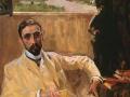 Juan Ramón Jiménez de Joaquín Sorolla