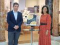 Manuel Chacón y María Sierra Sabariego