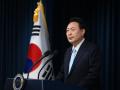 El presidente de Corea del Sur, Yoon Suk Yeol