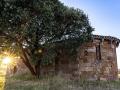 La ermita románica de San Juan Bautista de Revillasuso (Burgos)