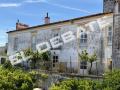 Palacete del hermano de Pedro Sánchez en Elvas (Portugal)