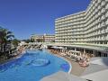 Un hotel en Mallorca