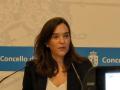 Inés Rey caras de la noticia