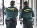 Guardias civiles
