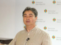Xavier Salla, especialista en protección de datos de la Universitat Abat Oliba CEU