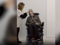 Captura del video de la Asociación